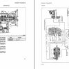 CAT Forklift GC18 Service Manual 1