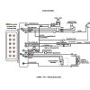 CAT Forklift GC20 Schematic Service Manual 1