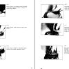 CAT Forklift GC20 Schematic Service Manual 2