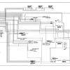 CAT Forklift GC20K Schematic Service Operation Maintenance Manual 2