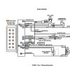 CAT Forklift GC25 Schematic Service Manual 2