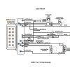 CAT Forklift GC25HP Schematic Service Manual 2