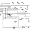 CAT Forklift GC25K HP Schematic Service Operation Maintenance Manual 2