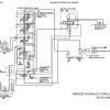 CAT Forklift GC45K STR Schematic Service Operation Maintenance Manual 2
