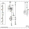 CAT Forklift GC45K Schematic Service Operation Maintenance Manual 2