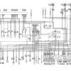 CAT Forklift GP15NM Schematic Service Operation Maintenance Manual 2