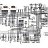 CAT Forklift GP15ZN Schematic Service Operation Maintenance Manual 2