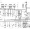 CAT Forklift GP18N Schematic Service Operation Maintenance Manual 2