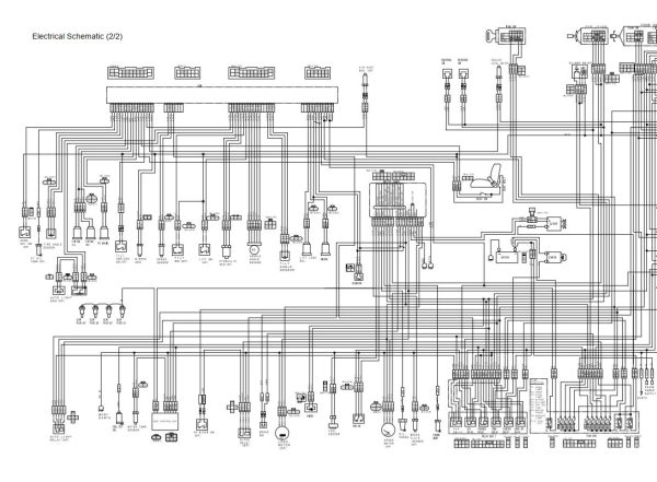 CAT Forklift GP18N Schematic Service Operation Maintenance Manual 2