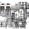 CAT Forklift GP18NM Schematic Service Operation Maintenance Manual 2