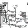 CAT Forklift GP20K HP Schematic Service Manual 2