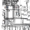 CAT Forklift GP20K Schematic Service Operation Maintenance Manual 2