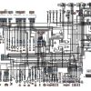 CAT Forklift GP20ZN Schematic Service Operation Maintenance Manual 1