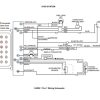 CAT Forklift GP25HP Schematic Service Operation Maintenance Manual 2