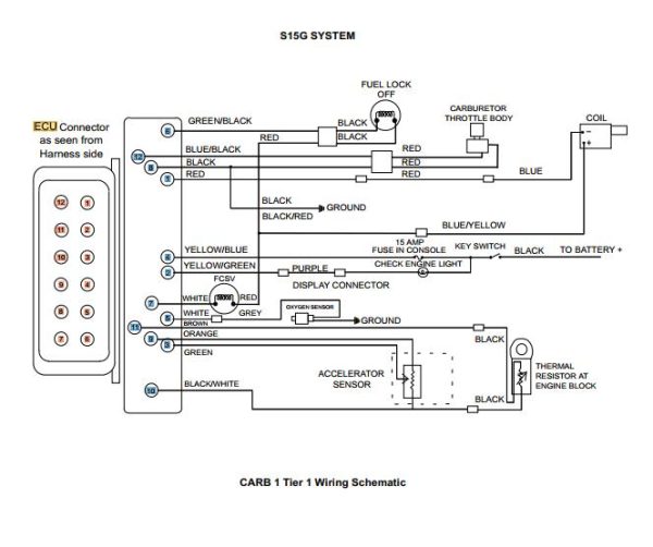 CAT Forklift GP25HP Schematic Service Operation Maintenance Manual 2