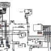 CAT Forklift GP25K Schematic Service Operation Maintenance Manual 2