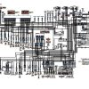 CAT Forklift GP25NM HP Schematic Service Operation Maintenance Manual 2