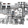 CAT Forklift GP25NM Schematic Service Operation Maintenance Manual 2