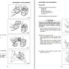 CAT Forklift GP25ZT Service Manual 1