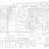 CAT Forklift GP30 Schematic Service Operation Maintenance Manual 2