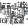 CAT Forklift GP30NM Schematic Service Operation Maintenance Manual 2