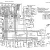 CAT Forklift GP35 Schematic Service Operation Maintenance Manual 2