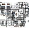 CAT Forklift GP35NM Schematic Service Operation Maintenance Manual 2