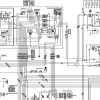 CAT Forklift GP40KL Schematic Service Operation Maintenance Manual 2