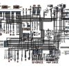 CAT Forklift GP40N1 Schematic Service Operation Maintenance Manual 2