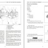 CAT Forklift GP50 Service Operation Maintenance Manual 1