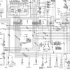 CAT Forklift GP50K Schematic Service Operation Maintenance Manual 2