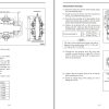 CAT Forklift GPE15N Service Manual 1