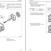 CAT Forklift GPE15N Service Manual 2