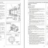 CAT Forklift GPE18N Service Manual 1