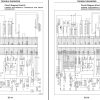 CAT Forklift GPE20N Service Manual 2