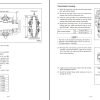 CAT Forklift GPE20ZN Service Manual 1