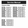 CAT Forklift GPE35N Service Manual 1
