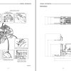 CAT Forklift GPL40 Schematic Service Operation Maintenance Manual 1