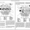 CAT Forklift M100 Service Manual 2