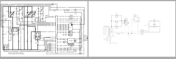 CAT Forklift M25D Service Manual 2