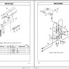 CAT Forklift M30 Spare Parts Manual 1