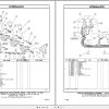 CAT Forklift M30B Spare Parts Manual 1