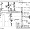 CAT Forklift M30D Service Manual 2