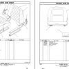CAT Forklift M35D Spare Parts Manual 1