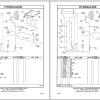CAT Forklift M40B Spare Parts Manual 1