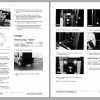 CAT Forklift M40D SA Service Manual 2