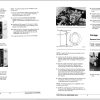 CAT Forklift M50D P Service Manual 1