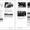 CAT Forklift M50D SA Service Manual 2