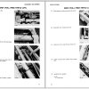 CAT Forklift M60 Service Manual 2