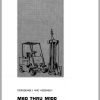 CAT Forklift M80 Service Manual